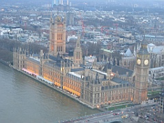066 Dans London Eye Wheel - Parlement